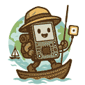 Nomaduino logo